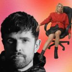 5 discos nuevos para escuchar hoy