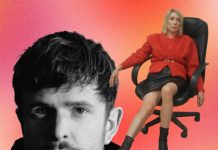 5 discos nuevos para escuchar hoy