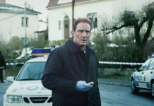 5 miniseries policiales para entretenerse en Netflix
