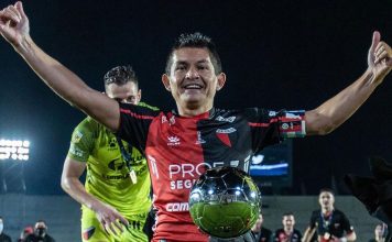 A los 41 años, se retira el Pulga Rodríguez: cuándo será su partido despedida y la decisión sobre su futuro