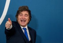 “Argentina crece pese al peronismo”: la columna de un diario español que Javier Milei destacó en las redes