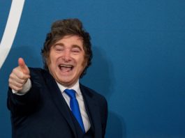 “Argentina crece pese al peronismo”: la columna de un diario español que Javier Milei destacó en las redes