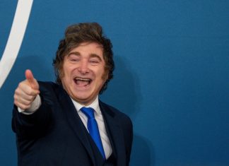 “Argentina crece pese al peronismo”: la columna de un diario español que Javier Milei destacó en las redes