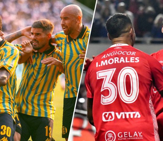 Argentinos Juniors visitará a Aldosivi por el partido pendiente de la fecha 7 del Torneo Apertura: hora, TV y formaciones