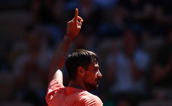 Así quedaron los tenistas argentinos tras la última actualización del ranking ATP: Mariano Navone fue el mayor ascenso en el Top 100