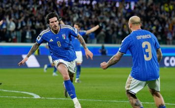 Así se jugarán las finales del Repechaje al Mundial 2026: todos los goles de la jornada