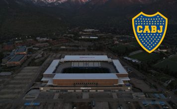 Atento Boca Juniors: se confirmó la postura de la U Católica de Chile con los hinchas visitantes de cara al debut en la Libertadores