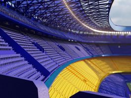 Boca Juniors anunciará la construcción de una cuarta bandeja en la Bombonera: los detalles de la nueva obra