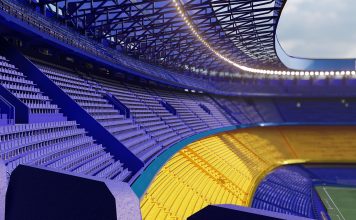 Boca Juniors anunciará la construcción de una cuarta bandeja en la Bombonera: los detalles de la nueva obra