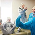 Ca7riel y Paco Amoroso estrenan canción con Jack Black: «Goo Goo Ga Ga»