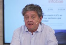 Carlos Kikuchi explicó cómo fue su ruptura con Milei y dio detalles del nuevo armado junto a Pichetto