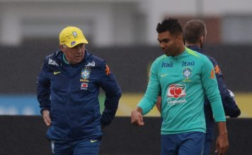 Casemiro nombró a las selecciones candidatas a ganar el Mundial y no mencionó a Brasil: cuáles serían las “sorpresas”
