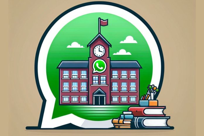 Cómo activar el “modo vuelta al cole” de WhatsApp