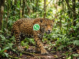 Cómo activar el «modo yaguareté» de WhatsApp en marzo 2026
