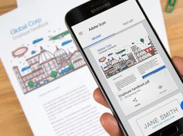 Cómo cortar un PDF en pocos pasos