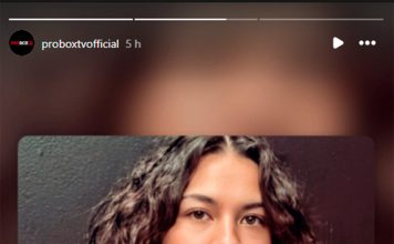 Conmoción: una boxeadora de 19 años quedó en coma tras sufrir un impactante KO