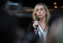 Contundente respuesta de Karina Milei al abogado de Toviggino: “Conmigo ustedes no tienen nada que arreglar”