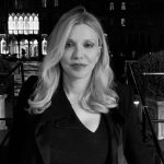 Courtney Love revela qué banda no puede parar de escuchar: «Estoy totalmente entusiasmada»