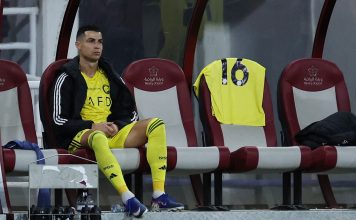 Cristiano Ronaldo encendió las alarmas en Portugal por su lesión a 97 días del Mundial: “Más grave de lo esperado”