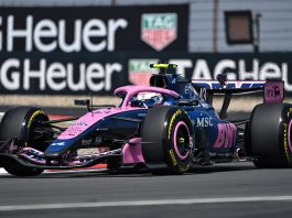 Cuando volverá a correr Franco Colapinto en la F1: la agenda completa de la temporada tras el GP de China