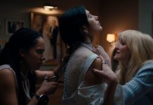 De Johnny Cash a Geese: Las canciones que suenan en la serie Algo terrible está a punto de suceder