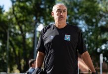 Despidieron a otro entrenador en Primera División: ya se fueron seis en apenas 9 partidos