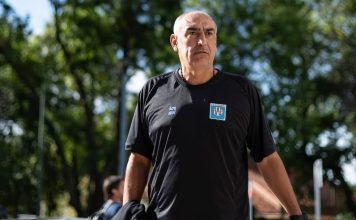 Despidieron a otro entrenador en Primera División: ya se fueron seis en apenas 9 partidos