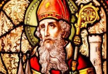 Día de San Patricio: el doodle con el que Google celebra la tradición de Irlanda