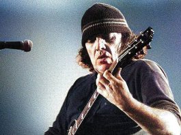 Día Nacional del Guitarrista: Por qué se celebra el 10 de marzo