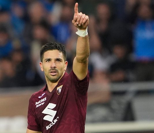 El 9 con pasado en la selección argentina que tiene en la mira River Plate para el próximo mercado de pases