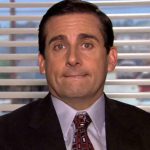 El actor que le aconsejó a Steve Carell no audicionar para The Office