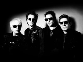 El comentario borracho que llevó a Duran Duran a hacer historia con James Bond