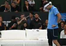 El crudo relato de Juan Martín Del Potro sobre su retiro del tenis: “El cuerpo no resistía más”