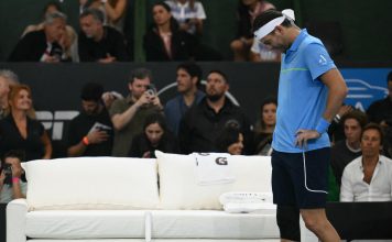 El crudo relato de Juan Martín Del Potro sobre su retiro del tenis: “El cuerpo no resistía más”