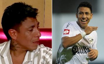 El día que Brian Sarmiento coqueteó con el Real Madrid: “Fue un click muy grande, me mató”