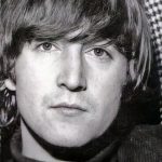 El dibujo de John Lennon inspirado en una histórica final de la FA Cup