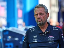 El director de Alpine habló tras el GP de Japón de F1 y analizó qué complicó a Franco Colapinto