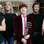 El disco que funcionó como una «biblia» para AC/DC: «Intentamos copiar todo”