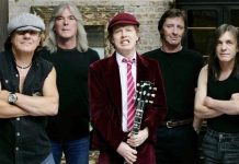 El disco que funcionó como una «biblia» para AC/DC: «Intentamos copiar todo”