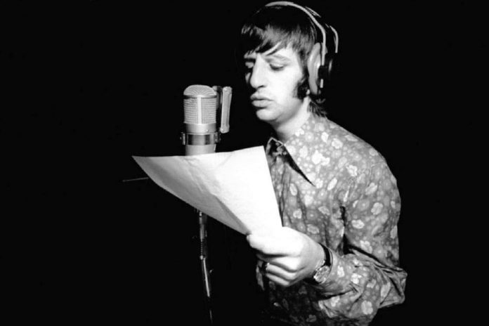 El disco que Ringo Starr no quiso volver a escuchar: «Grabé algunos bastante flojos»