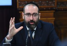 El embajador argentino en Israel valoró el posicionamiento del país en la guerra de Medio Oriente: “Irán es como la Alemania nazi”