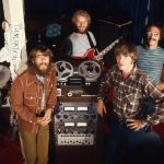 El error que condenó a Creedence Clearwater Revival a su peor disco