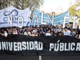 El Gobierno prevé semanas tensas por el Financiamiento Universitario y podría acelerar con su proyecto ante las amenazas de paro