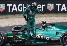 El insulto de un piloto de Fórmula 1 a su equipo generó polémica antes del Gran Premio de Japón