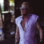 El «mejor escritor de canciones de la historia» según Axl Rose