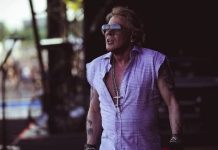 El «mejor escritor de canciones de la historia» según Axl Rose