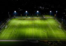 El Ministerio de Seguridad estableció un nuevo programa de control en eventos deportivos