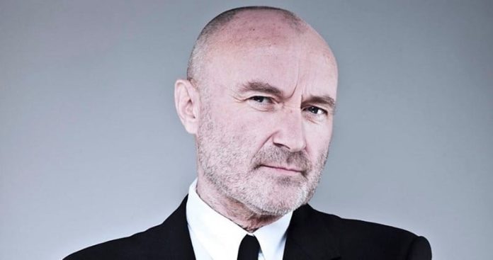 El músico al que Phil Collins considera imposible de igualar