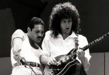 El músico que estuvo a la altura de Freddie Mercury según Brian May: «El mejor»