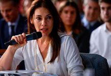 El Senado debatirá pliegos militares y la designación de la ex legisladora Crexell como embajadora en Canadá